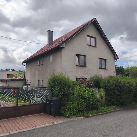 Liptov Relax Apartman Lipótszentmiklós