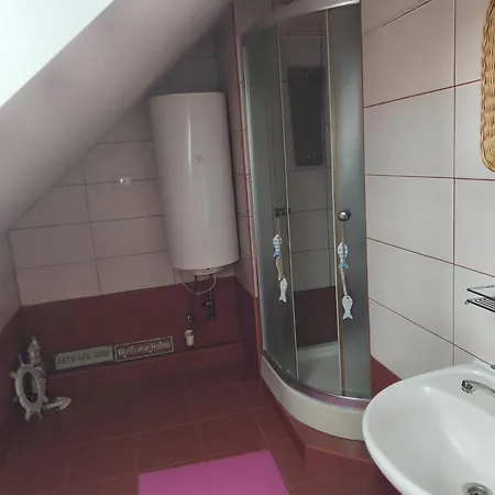 Liptov Relax Lipótszentmiklós