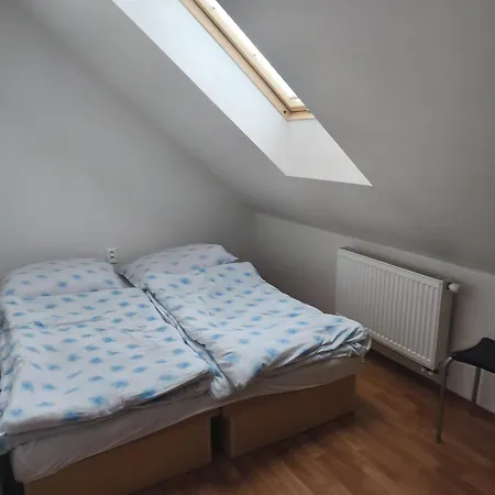 Liptov Relax * Lipótszentmiklós