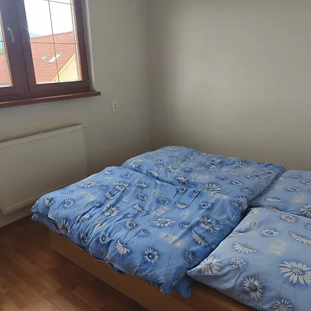 Liptov Relax Apartman
