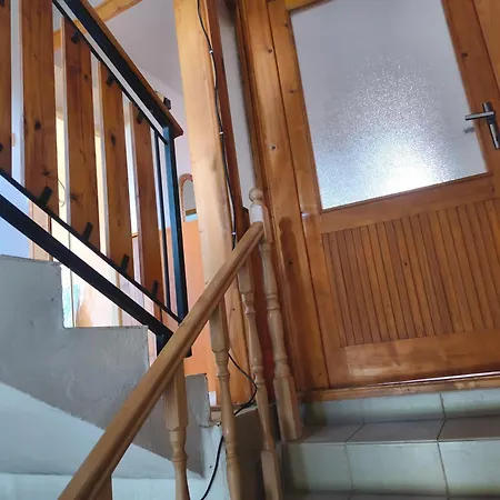 Apartman Liptov Relax Lipótszentmiklós