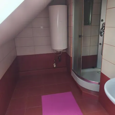 Liptov Relax Lipótszentmiklós