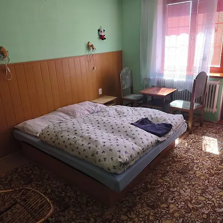 Apartmán Liptov Relax