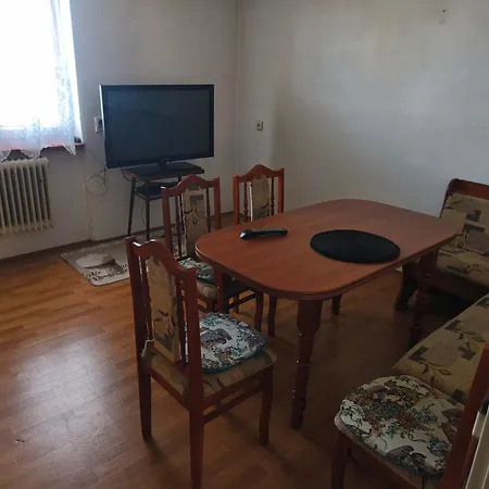 Apartmán Liptov Relax