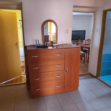 Liptov Relax Apartman *