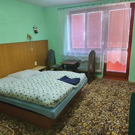 Liptov Relax Lipótszentmiklós