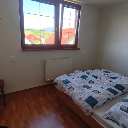 Apartman Liptov Relax