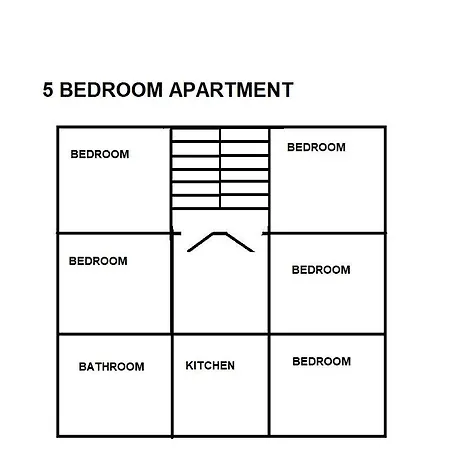 Liptov Relax Apartman Lipótszentmiklós