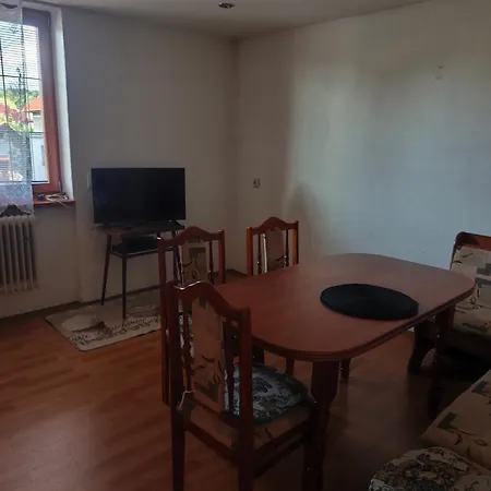 Apartmán Liptov Relax