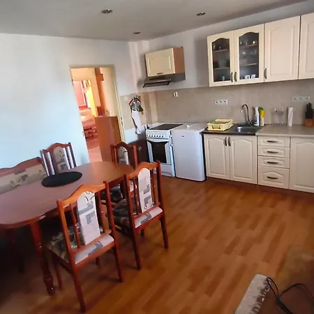 Liptov Relax Apartman *