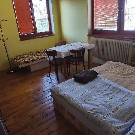 Liptov Relax * Lipótszentmiklós